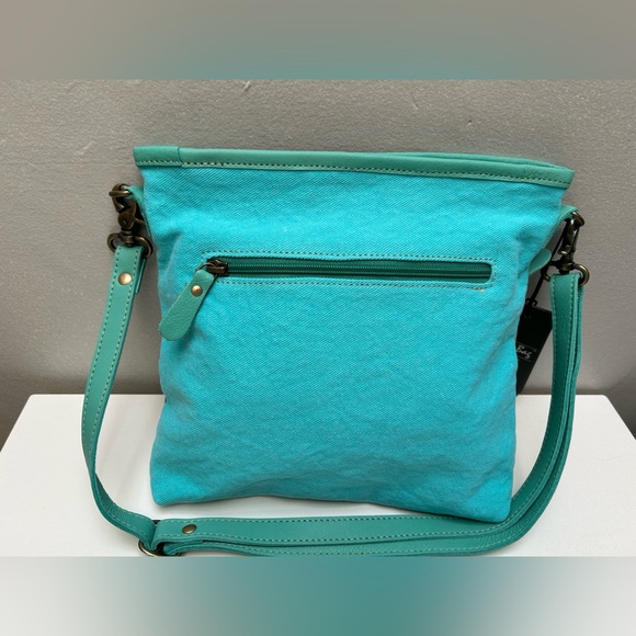 NWT Myra bag floral purse - Picture 3 of 7